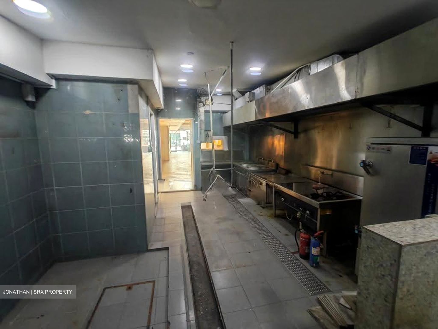 Kampong Glam Conservation Area (D7), Retail #619966001